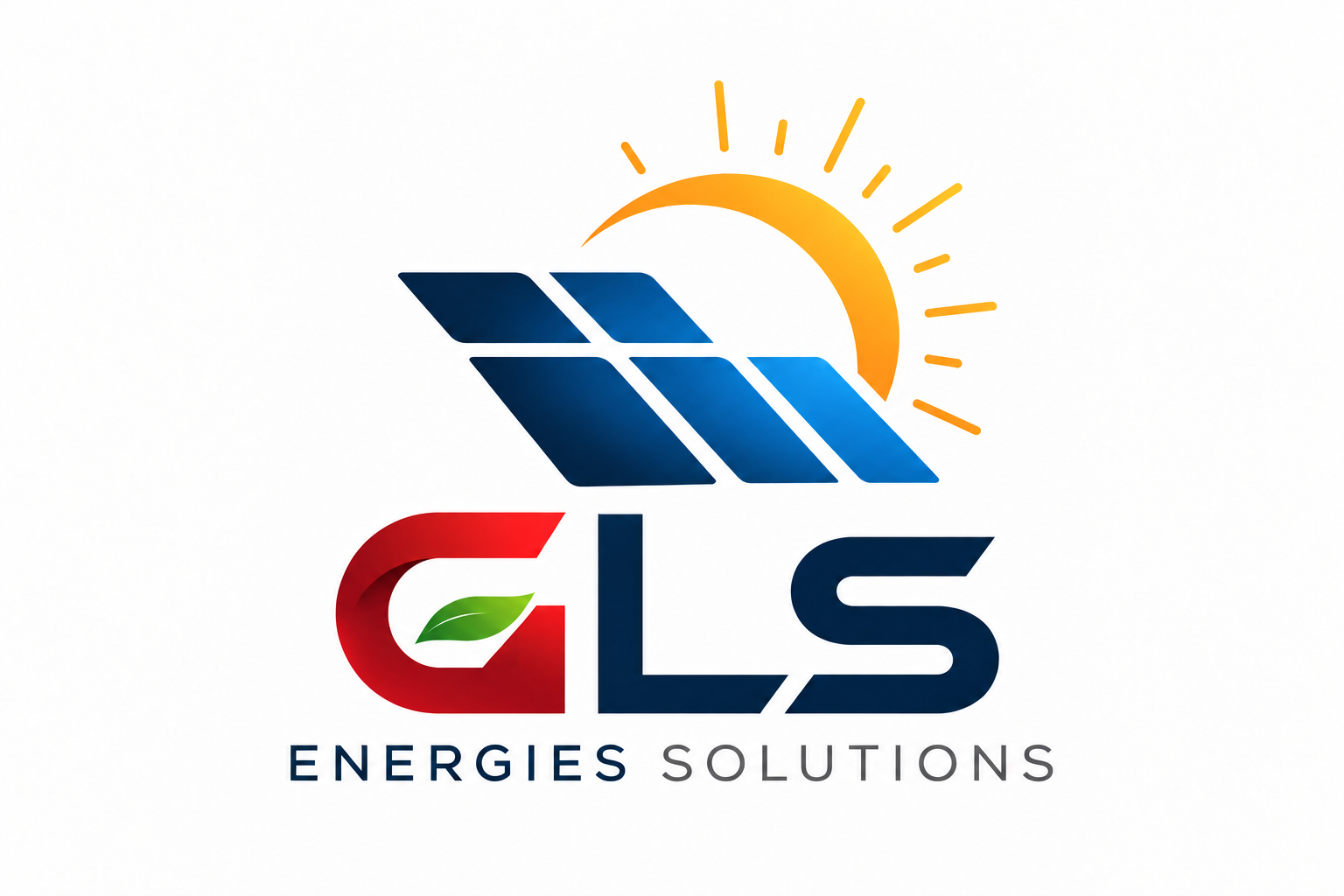 GLS Energies Solutions logo